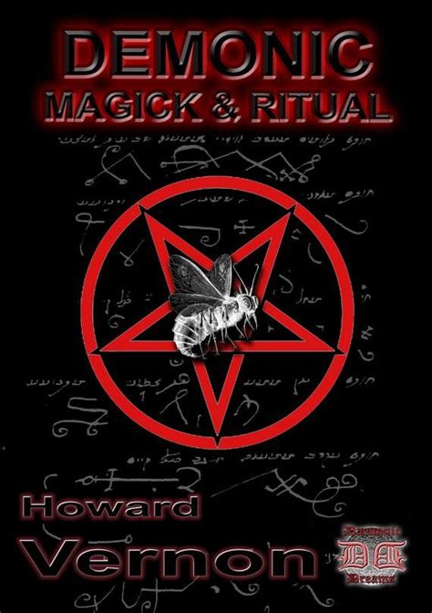 Manual of demonology and magic
